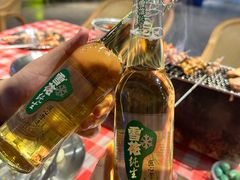 -生火火·小炉子炭烤(金楠天街总店)