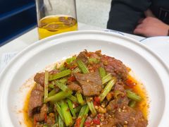 -兰湘子·湘菜小炒(崂山丽达店)