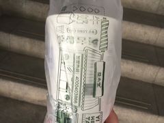 烤奶-益禾堂(闽南师范达理店)