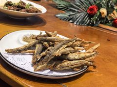 -天津乾毓德饭庄·清真传统炒菜·海鲜烧烤(咸阳路店)