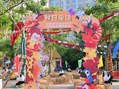 -灵玲国际马戏城