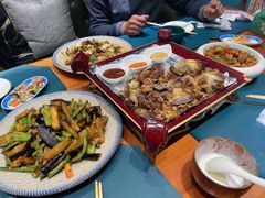 -如亿蒙餐