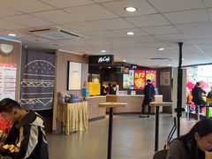 -麦当劳(平和堂店)