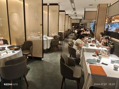 -小厨娘淮扬菜(天印大道店)