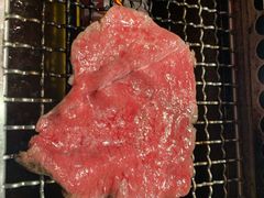 -俺的焼肉(銀座9丁目店)