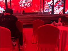 -东亿天弘演播大厅