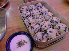 -HOTISLAND海鸡岛·韩国料理(江南西店)