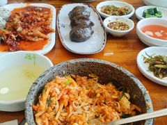 -全州拌饭馆(断桥店)
