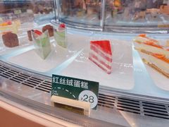 -澈烘焙·生日蛋糕·下午茶(龙华店)