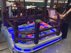 -姑苏家宴·苏帮菜·松鼠桂鱼(苏州总店)