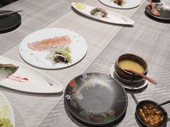 -王鼎精致料理铁板烧(世博源店)