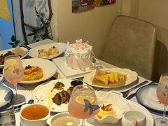 -LE SHARE洛笙·花园西餐(北京路步行街店)