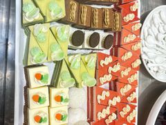 -初色海鲜自助(万丰路店)