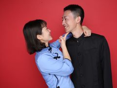 -壹人壹像工作室(购物公园店)