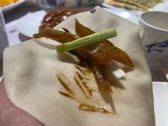 -鸭王烤鸭店(三里河店)
