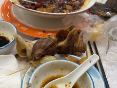 -粤盛海鲜平价店(洛溪食街店)
