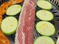 -嘿嘟嘟·肋条烧肉放题(爱融荟城店)