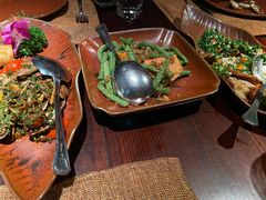 -花马天堂云南餐厅 Lost Heaven(外滩店)