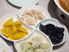 -船歌·鱼水饺青岛菜(闽江二路店)
