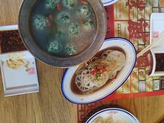 -新兴园饺子馆(北京百子湾店)