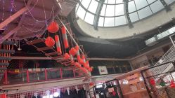 -嗨翻Hi-Fun竞技主题乐园·蹦床团建生日聚会(五棵松华熙店)