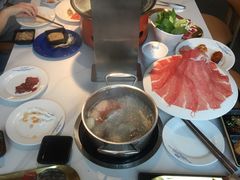 -星伦多自助料理·涮烤一体(杭州来福士店)