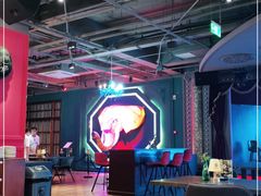 -疯克大象美式烤肉餐厅