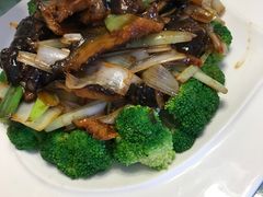 -顺德小院私房菜馆