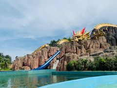 -南京银杏湖乐园