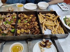 -老三李村河底戳子肉(总店)
