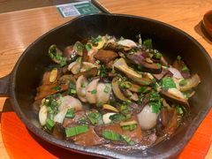 -云海肴·汽锅鸡·云南菜(高德置地店)