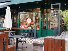 露天位-Pie Bird(新闸路店)