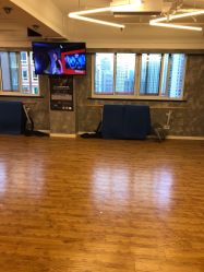 -文E范儿ZUMBA尊巴舞蹈