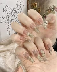 -斯馨·健康美甲美睫