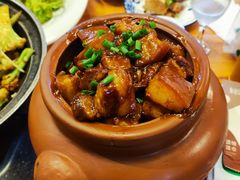 -旺角小渔村·海肠捞饭开创者(环山路店)