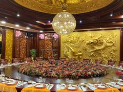 -万宝海鲜舫(劳动公园店)