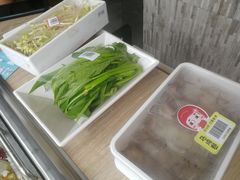 -野妹经典火锅(民治店)