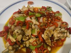 -欧记大排档·景德菜(上海首店)