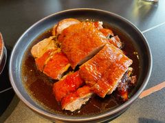 -童福兴·南京菜(老门东店)