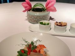 -悦轩中餐厅·高空江景·杭州柏悦酒店