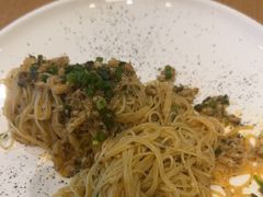 -HELLO 27 意面·沙拉·帕尼尼