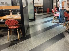 大堂-鱼酷活鱼烤鱼(梅江印象城店)