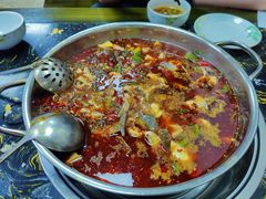 -韩妹鱼庄·泸定老字号(泸定店)