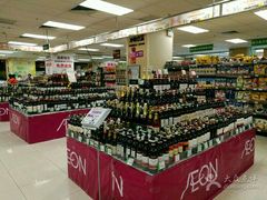 -AEON永旺(东方宝泰店)