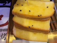 -杨记齐齐哈尔烤肉(总店)