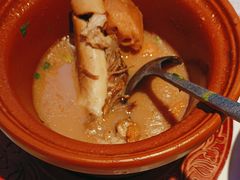 -来菜·湖北头牌藕汤(武商MALL众圆店)