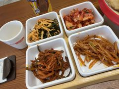-英兰朝族饭店(河南桥头店)