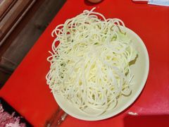 土豆丝-蜀大侠火锅(森兰花园城店)