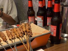 -神府路壹号·海鲜烧烤排档(三坊七巷店)