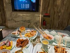 -堂会·KTV·自助餐·团建聚会(天河店)